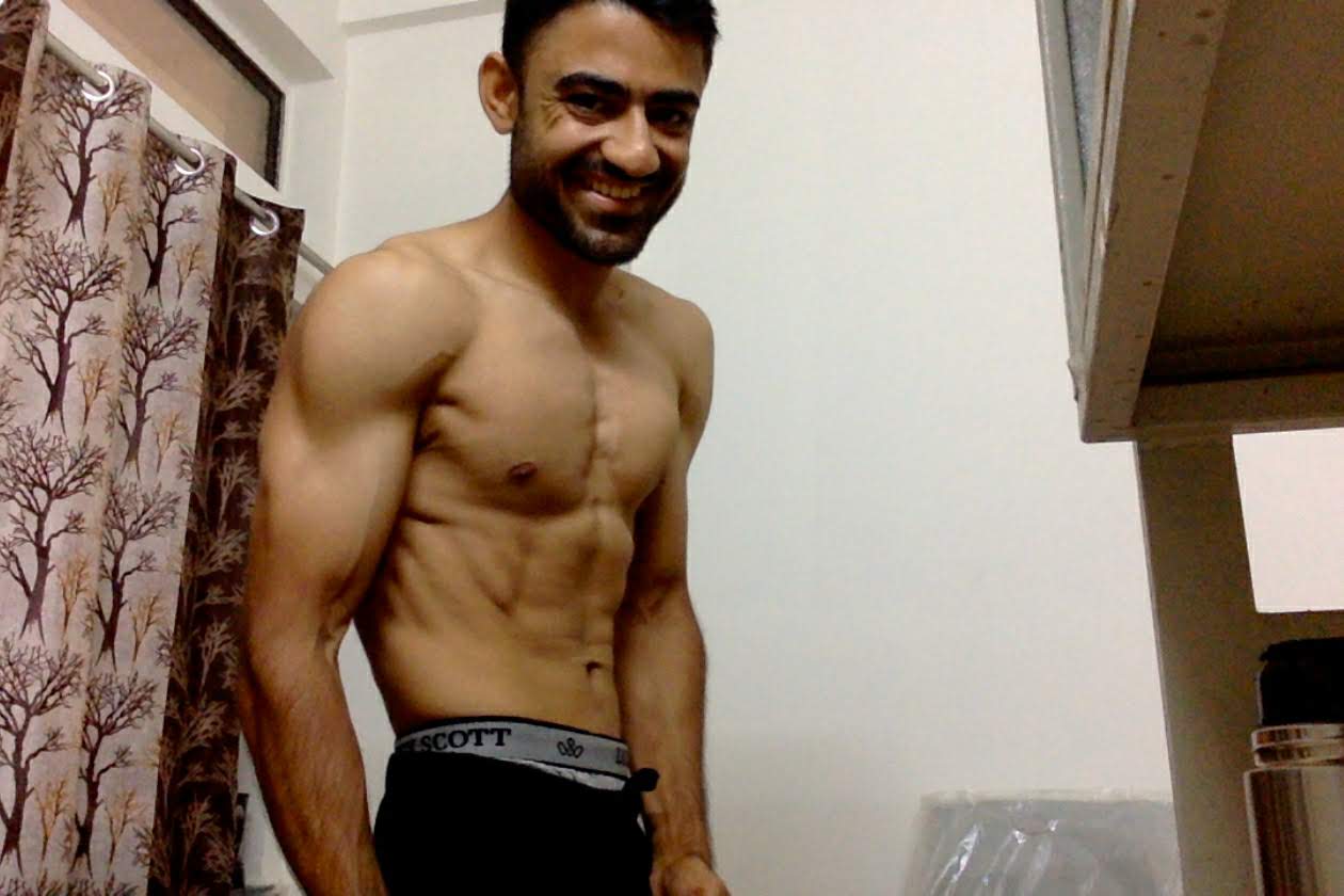  fitness appearence 2022